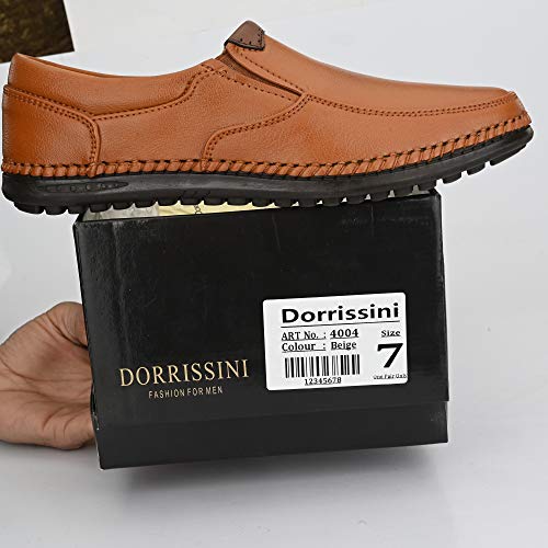 Image of Mens ShoesMoccasin