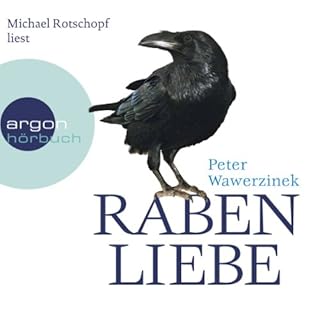 Rabenliebe Titelbild