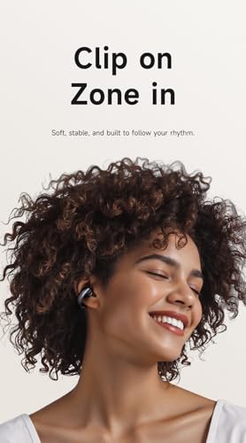 Image of mcdodo HP-8160 TWS Bluetooth Headphones with Digital Display - Air O3 Series Black