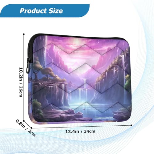 Funda impermeable para portátil de 13-14 pulgadas miniatura 3
