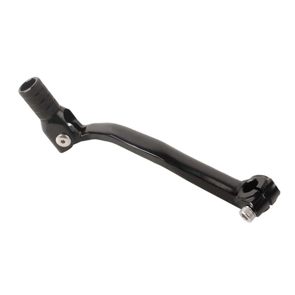 Klyvbwhj Black Motorbike Shift Lever Gear Motorcycle Accessories Gear Shifter Shift Pedal Lever For Tenere Xt600 Xt600z Xtz600 Xt 600 600Z Xtz Ténéré Xt550 550