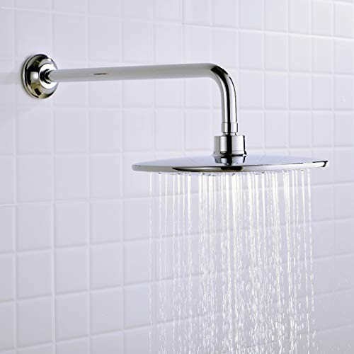 BESTILL 16 Inch LShaped Shower Head Extension Arm