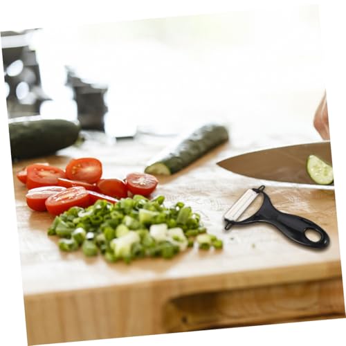 Set Cuchillos Cocina 5 Piezas Cerámica miniatura 7
