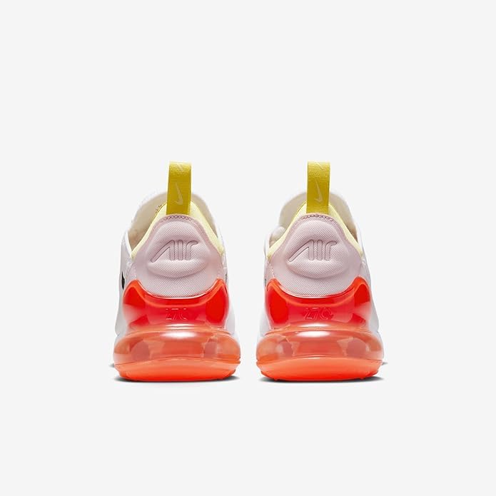 Image of Nike Women's Air Max 270 Sneaker