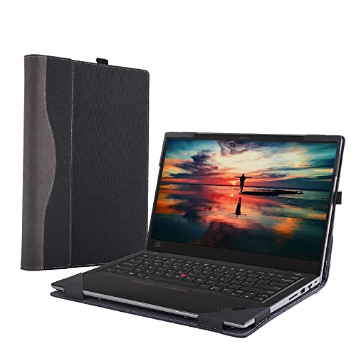 Funda Protectora para Lenovo ThinkPad X1 Yoga X1 Carbon 14" miniatura 1