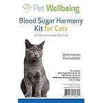 blood sugar gold for cats