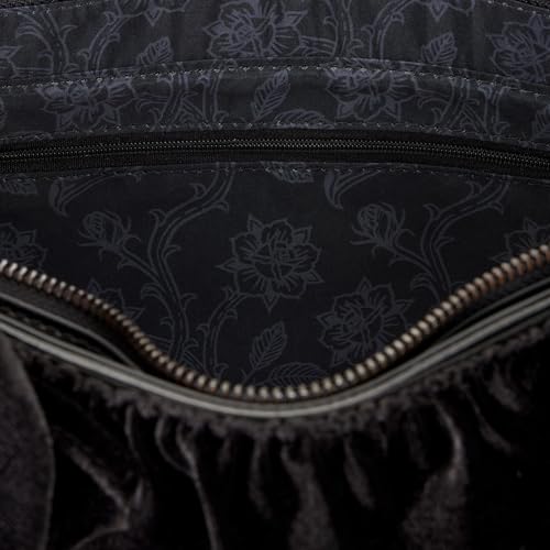 Bolso Tote Disney Villains Loungefly miniatura 4