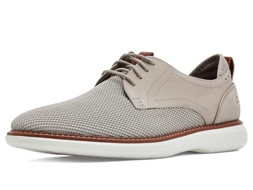 Image of Clarks Men's Brantin Plain Oxford