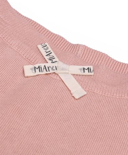 Image of Mi Arcus Cotton Jumper Set /Sweatshirt with Pyjama /Pullover with Pyjama /Sweater with Pyjama for Baby Girl /Boy /Kids Round Neck Full Sleeve Clothing Set