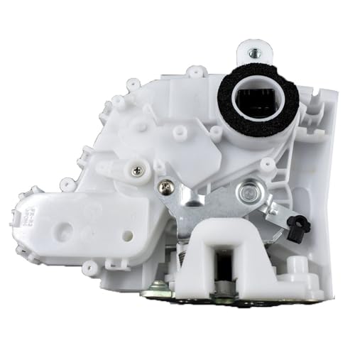 Image of LABLT Front Right Passenger Side Door Lock Actuator Replacement for Honda CRV 2007 2008 2009 2010 2011 72110SWAD01