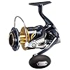 Shimano Stella Sw C Saltwater Spinning Reels