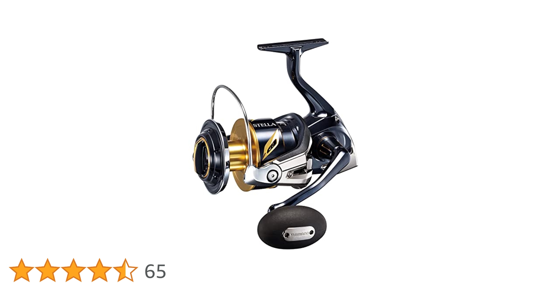 Amazon | シマノ製.ステラSW 20000PG C | Shimano Inc. | リール