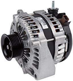 Amazon.com: ACDelco GM Genuine Parts 84143539 Alternator : Automotive