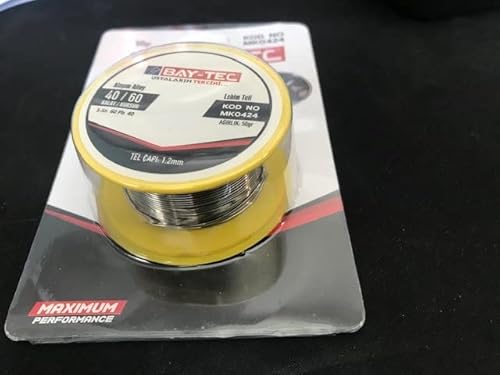 Bay-Tec Mk0424 50g soldeerdraad