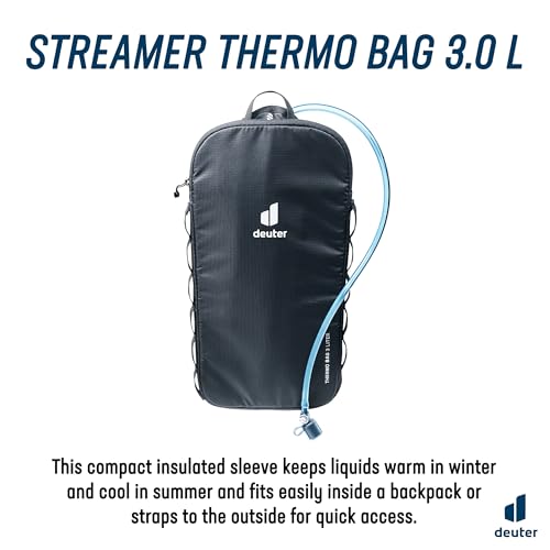 deuter Streamer Thermo Bag 3.0 l isolierende Tasche für deuter Trinksysteme