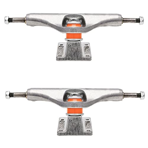 Trucks de skateboard Independent polis fabriqués avec un alliage robuste