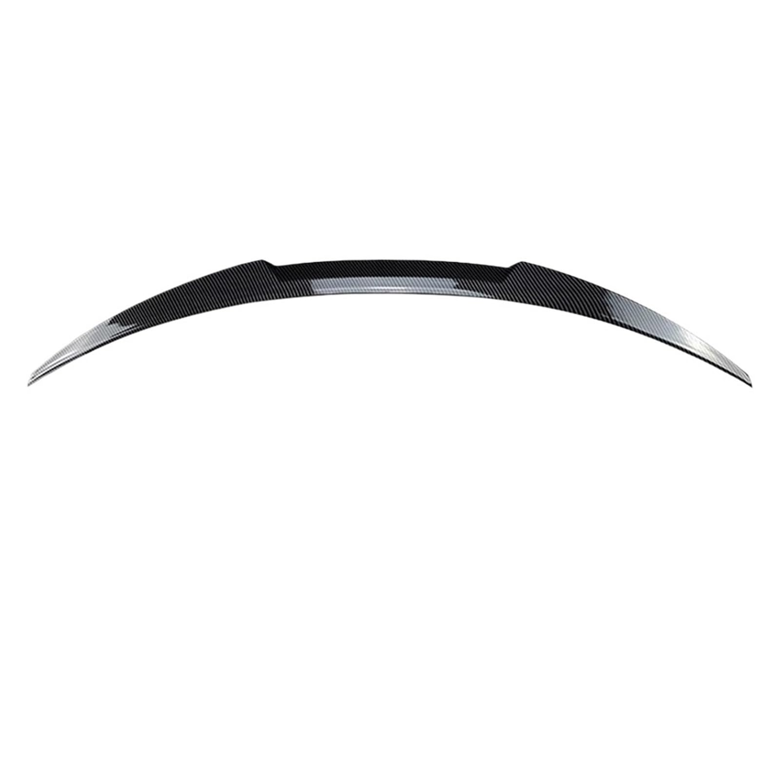 Spoiler Auto Ogon Samochodu DlaBmw serii 1 2007-2011 spojler samochodowy
