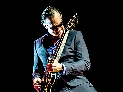 Joe Bonamassa
