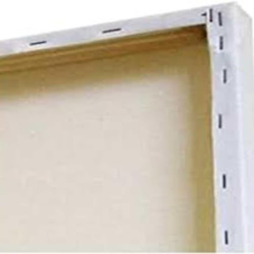 Tela de Pintura 12x12 - Pacote com 12 unidades