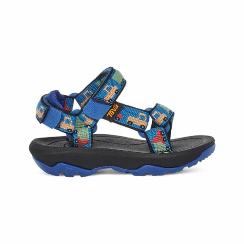 Teva Unisex-Child Hurricane XLT 2 Sport Sandal