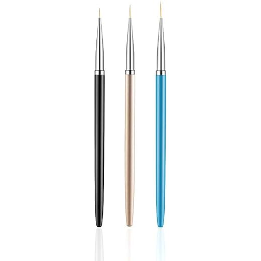 Nail Art Liner Brushes 11mm