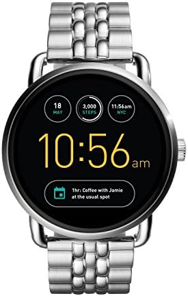 fossil 2 gen smartwatch