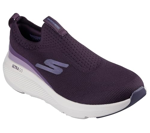 Image of Skechers Womens Go Run Elevate - Hot Streak Sneaker