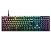 Produktbild Razer DeathStalker V2 (Red Switch) - Optische Low-Profile-Gaming-Tastatur (Lineare Optische Switches, HyperSpeed Wireless, USB-C, Laser-Etched Tastenkappen) QWERTZ DE-Layout | Schwarz