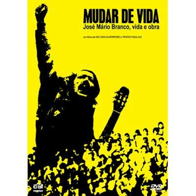 José Mário Branco vida e obra libro biográfico de fado para coleccionistas