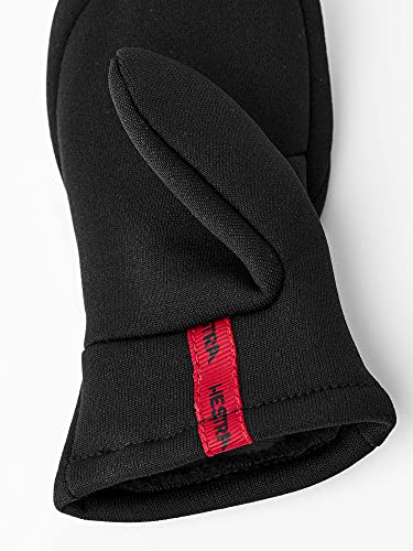Hestra Child's Mitten Fleece Liner (Child 0-4yrs) I Insulating Warmth for Winter, Skiing & Playing in The Snow2