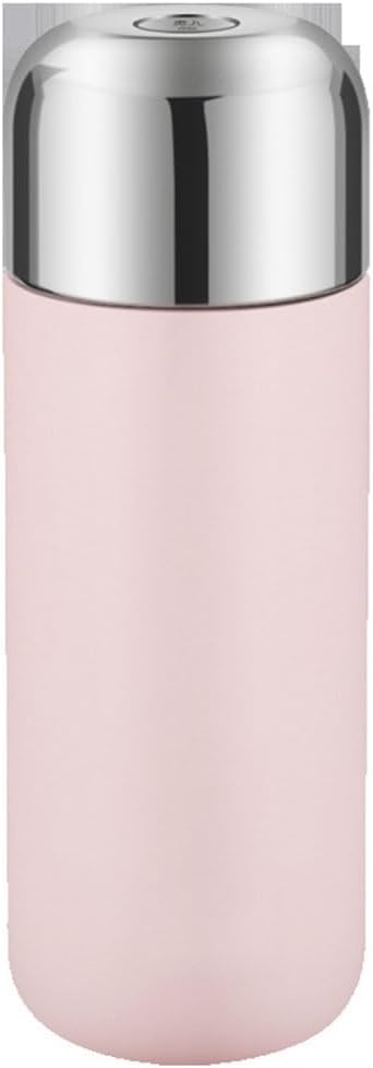 High-grade Steel Tea Cup Men's and Women's Business Portable Car Separation