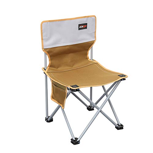 Chaise pliante d'extérieur idéale pour vos pique-niques et camping