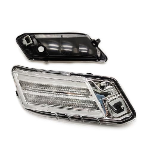Clignotant arrière Volvo XC60 feu d'angle latéral antibrouillard 2009 2010 2011