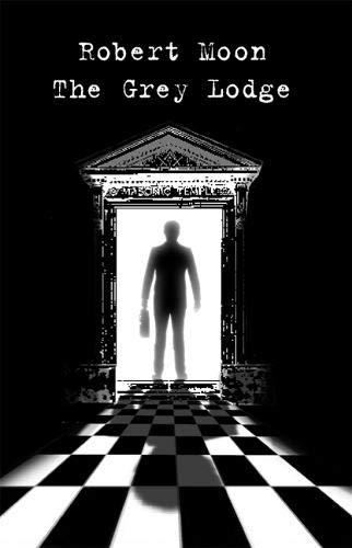 The Grey Lodge: Who do you trust when you can’t tell the Police and the bad guys apart?