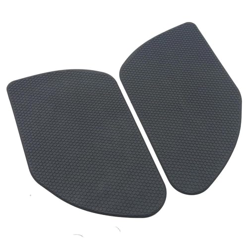 Protector de depósito Suzuki V-STROM DL 1000 que evita arañazos y deslizamientos 6