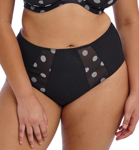Lingerie Elomi Matilda full brief sous-vêtement quotidien galbant sous vos robes