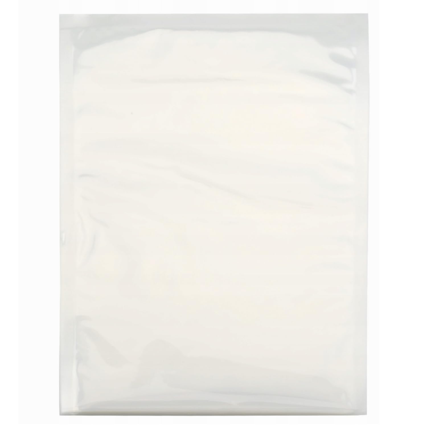 100pcs Vacuum Storage Pouches for Food | Keeps Food Fresh Longer | Freezer & Fridge Safe, BPA-Free | Strong, Space-Saving Food Saver Bags – Multiple Sizes for Home & Catering Use (200 x 200 mm)