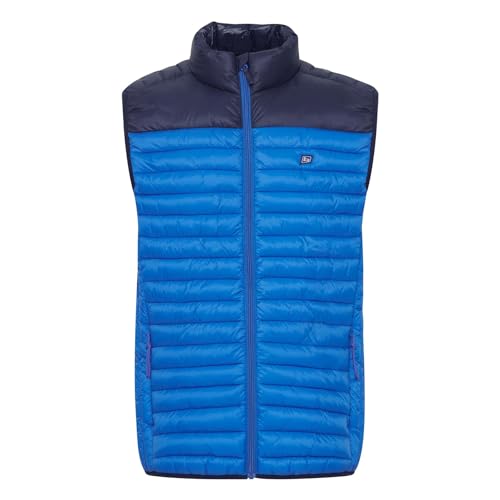 Vêtements d'extérieur gilet homme BLEND pour la mi-saison