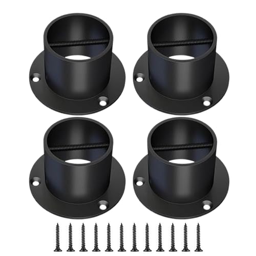 Support de fixation en acier inoxydable pour sécuriser le balcon du jardin et la terrasse - 7