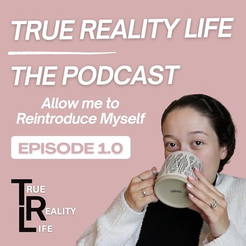 Allow Me to Reintroduce Myself