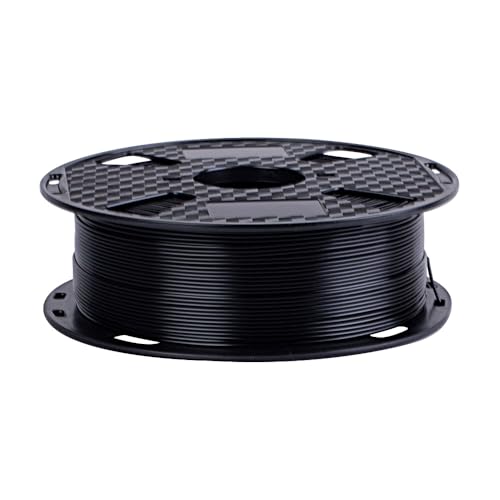 PETG Filament Black 3D Printing Materials