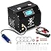 TUXING PCP-Luftkompressor, LCD-Display-Version, Auto-Stop 4500 Psi/30...