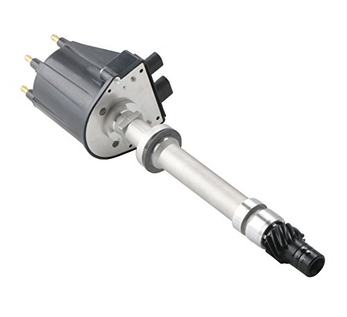Mostplus Ignition Distributor Compatible With 1985-1996 Blazer S10 S15 Jimmy Sonoma C K Truck 4.3L V6 Gmc Chevy Pontiac Replaces 1103837 10495798 #TOP4