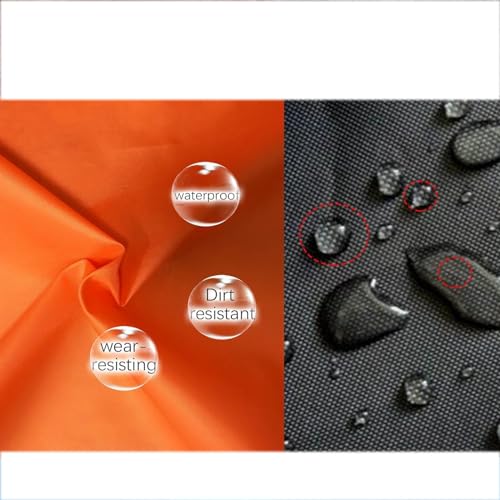 PUIOKA Cuccia da Interno per Cani di Taglia Media