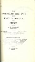 The American History And Encyclopedia Of Music Vol 12 Essentials Index B000VMK0YS Book Cover