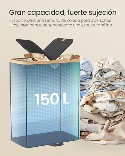 Recopilación de Cestos para la colada disponible en línea para comprar. 27 Imagen adicional