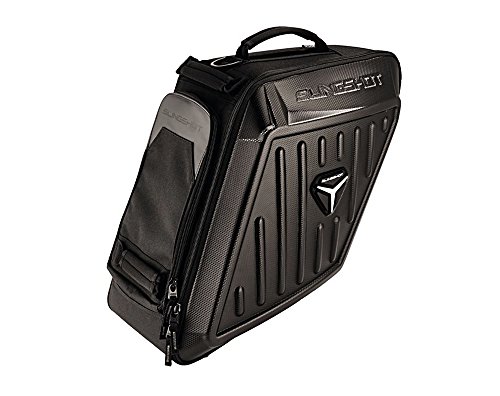 Polaris Slingshot Overnight Bag - Driver Side