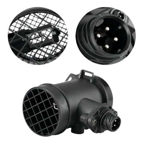 Débitmètre d'air pour BMW E36 E39 E34 E32 325i 525i 530i - 5