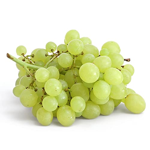 Grapes White Egypt 500 g Approx.