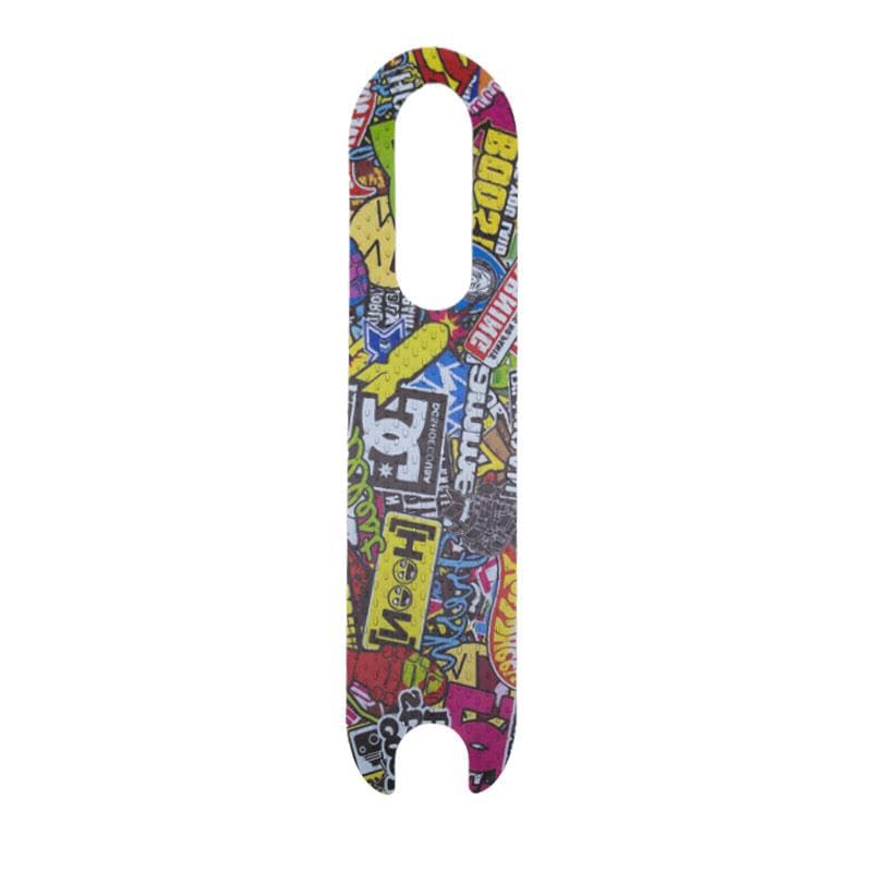 Base PVC Antideslizante Doodle para Xiaomi